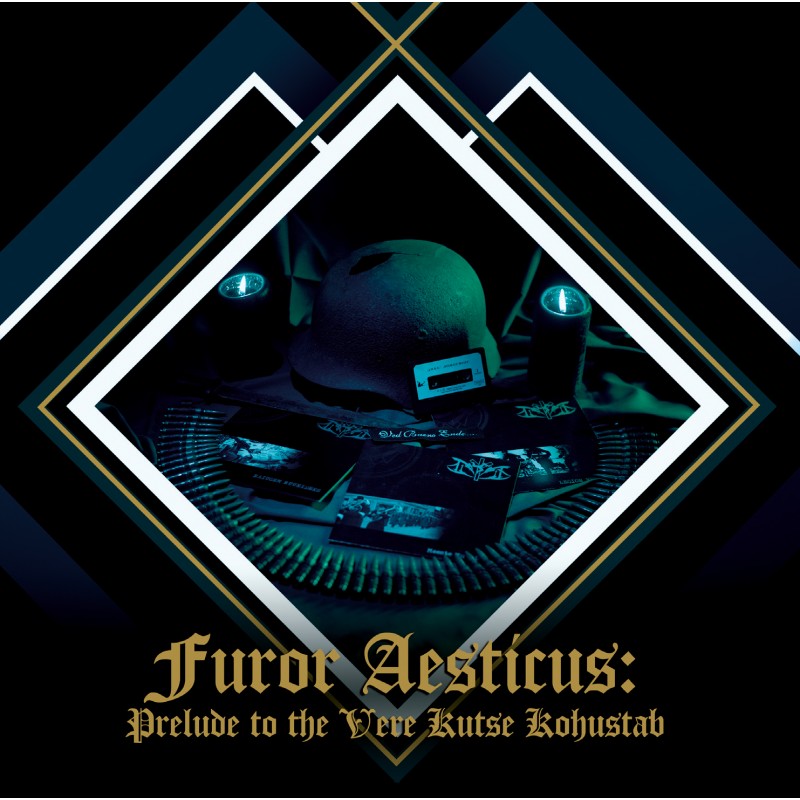 Loits - Furor Aesticus: Prelude to the Vere Kutse Kohustab