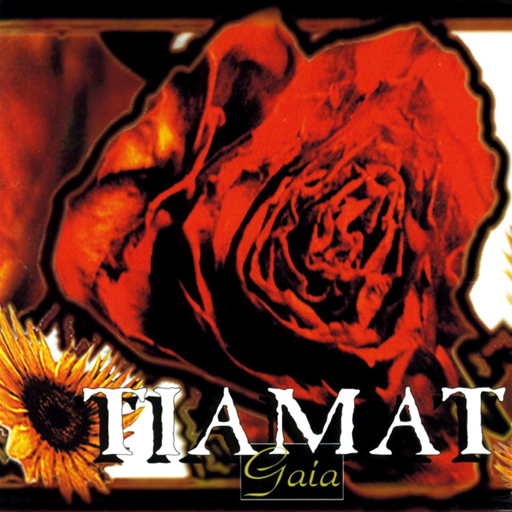Tiamat - Gaia