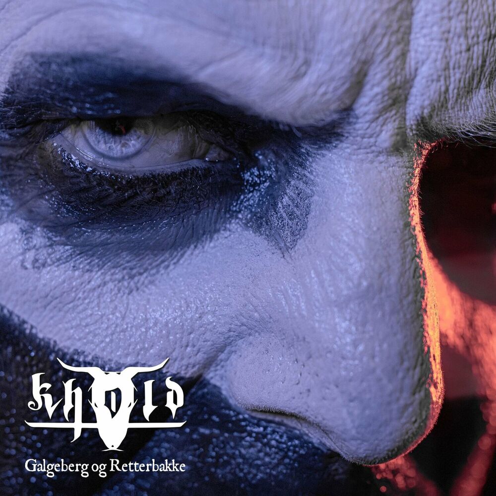 Khold - Galgeberg og Retterbakke (digital)