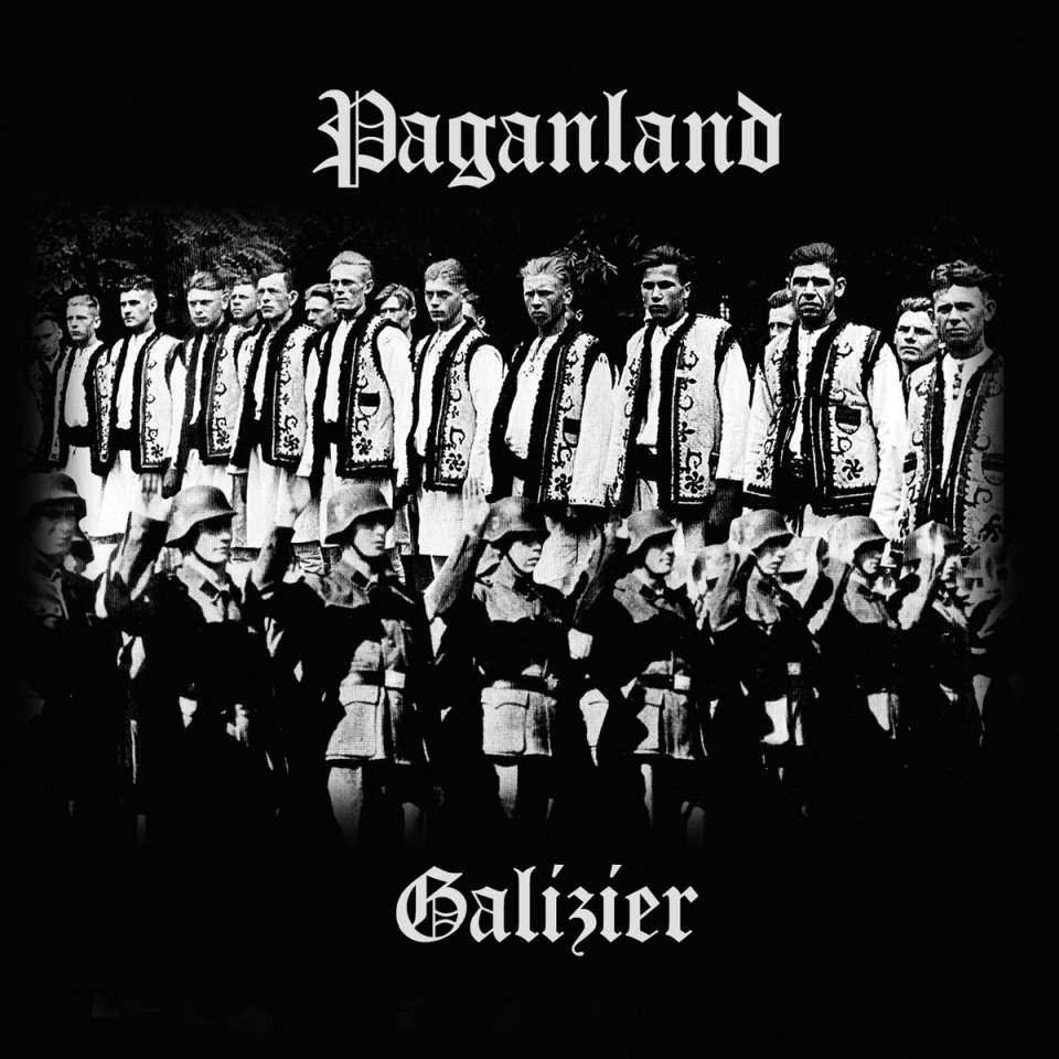 Paganland - Galizier