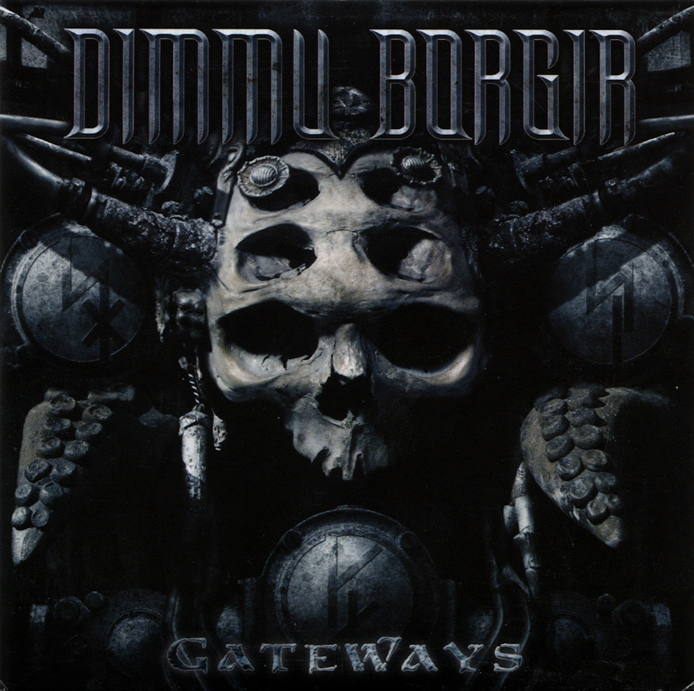Dimmu Borgir - Gateways
