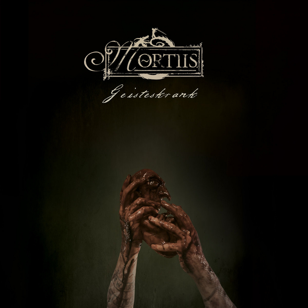 Mortiis - Geisteskrank (digital)