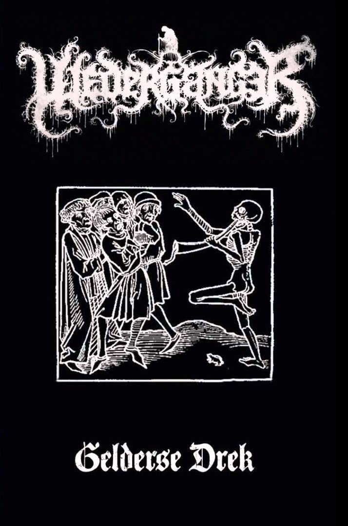 Wederganger - Gelderse Drek (demo)
