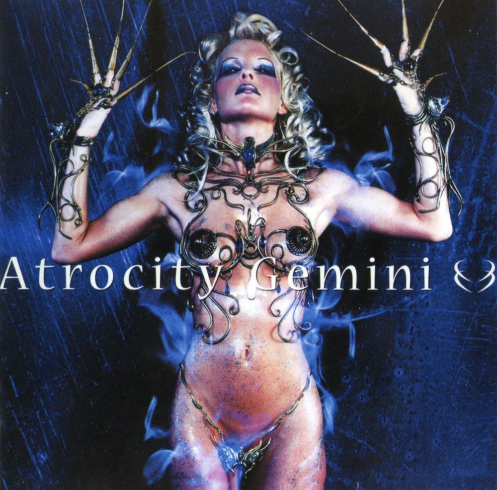 Atrocity - Gemini
