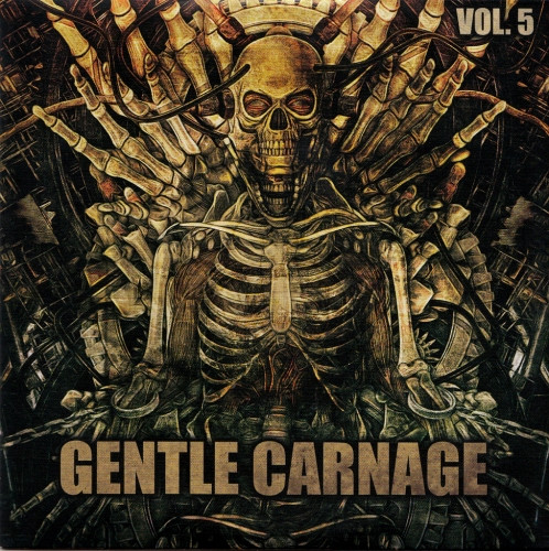 Various G - Gentle Carnage Vol. 5