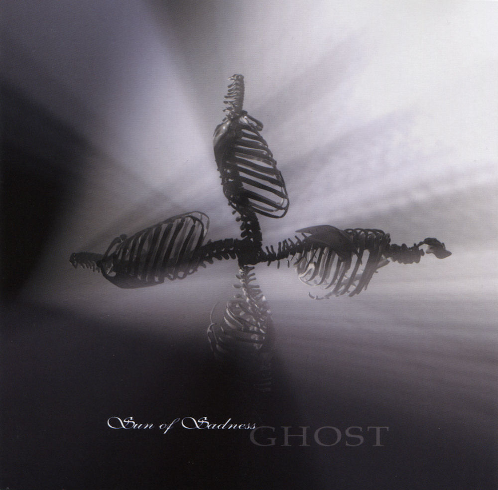 Sun Of Sadness - Ghost
