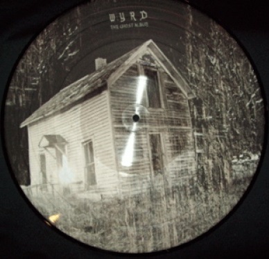 Wyrd - The Ghost Album