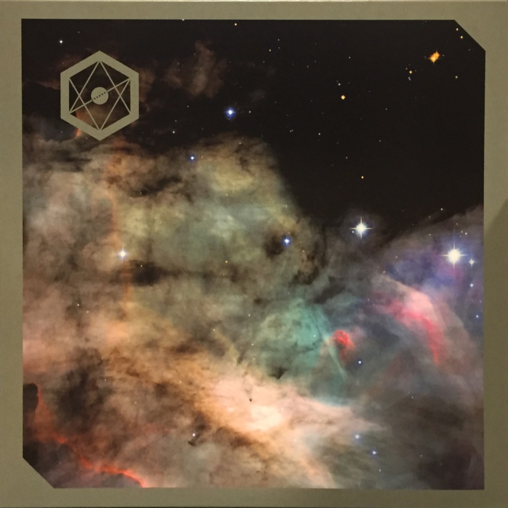 Mesarthim - Ghost Condensate