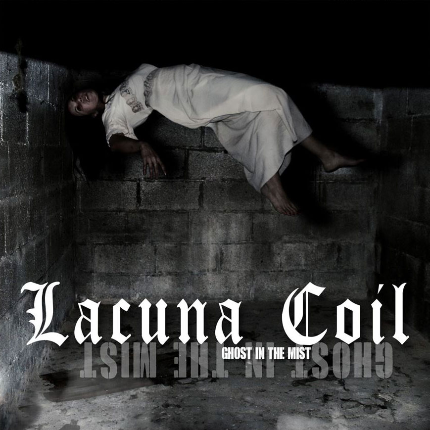 Lacuna Coil - Ghost in the Mist