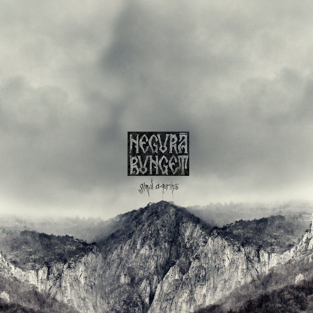 Negur&abreve; Bunget - G�nd A-Prins (ep)