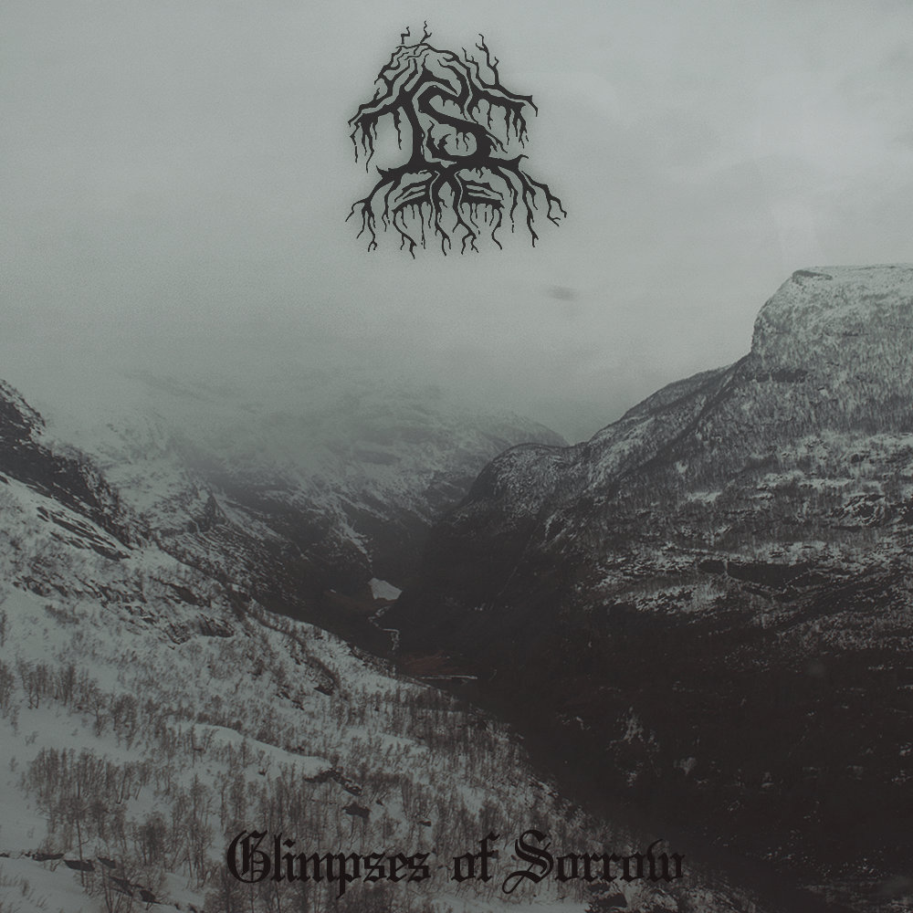 Is - Glimpses Of Sorrow