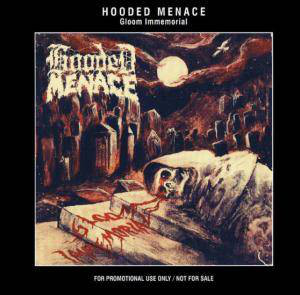 Hooded Menace - Gloom Immemorial