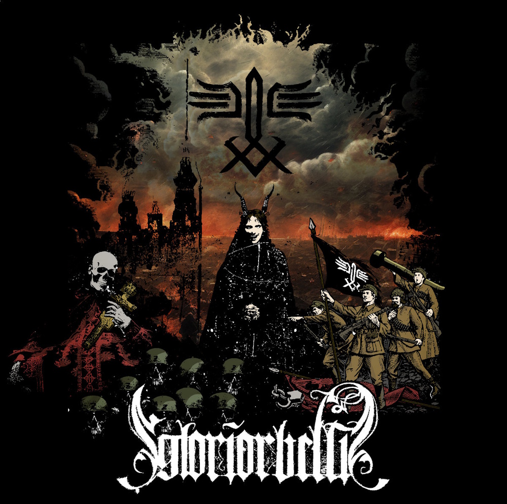 Glorior Belli - Glorior Belli