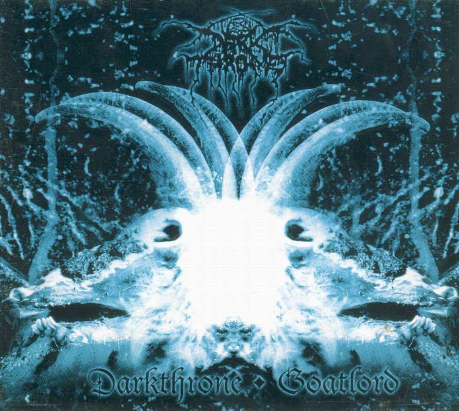Darkthrone - Goatlord