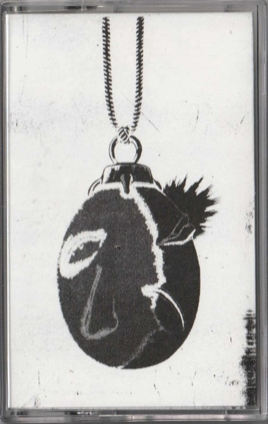 Various G - GoatowaRex Mix Tape Aug 2021