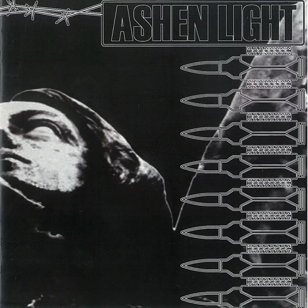 Ashen Light - God is Dead: Death is God