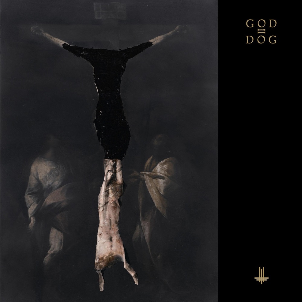 Behemoth - God = Dog (ep)