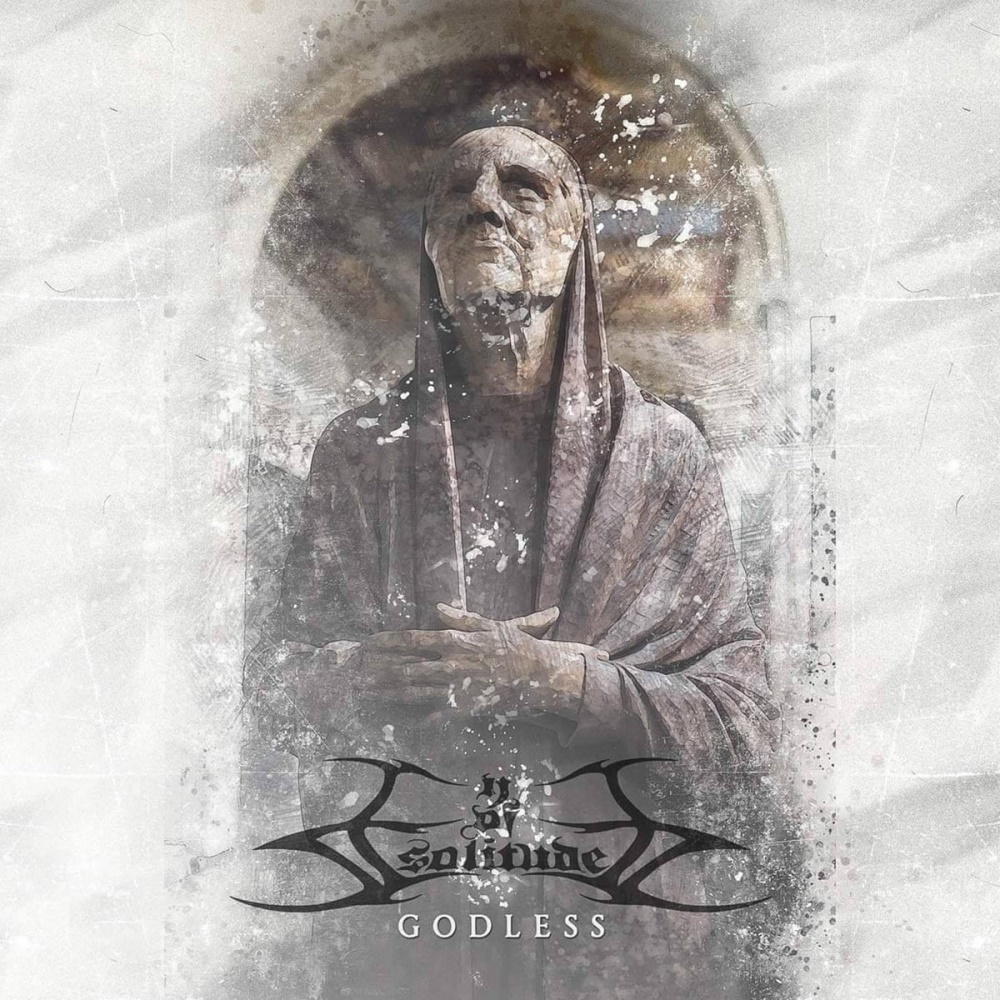 Eye Of Solitude - Godless