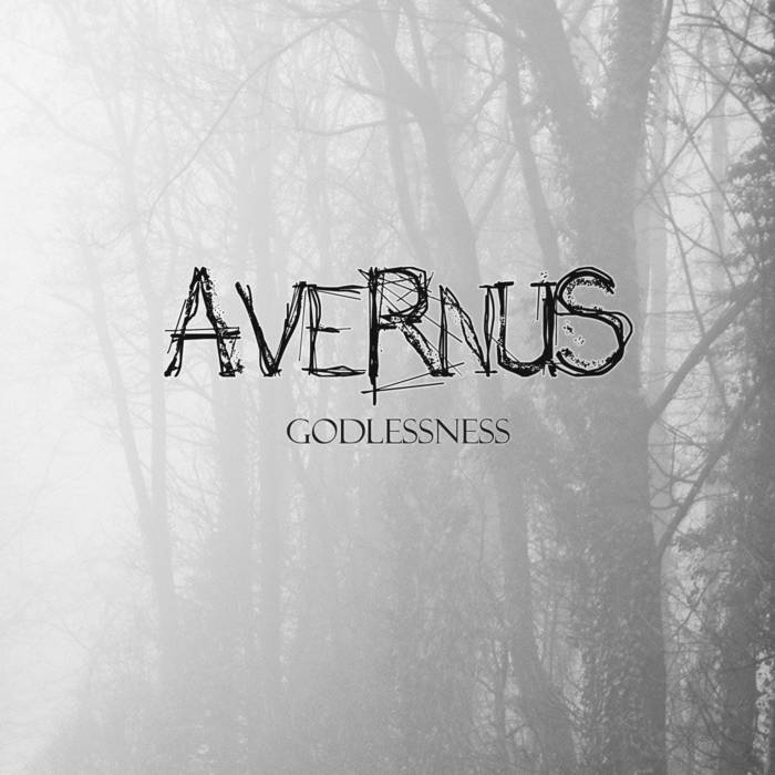 Avernus - Godlessness (demo)