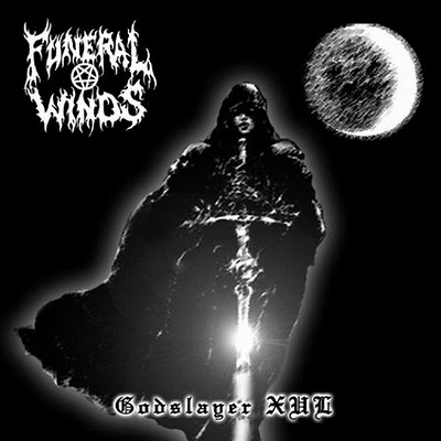Funeral Winds - Godslayer Xul