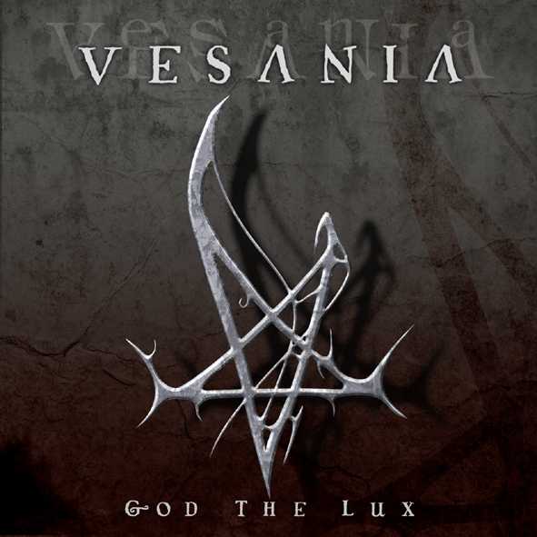 Vesania - God the Lux