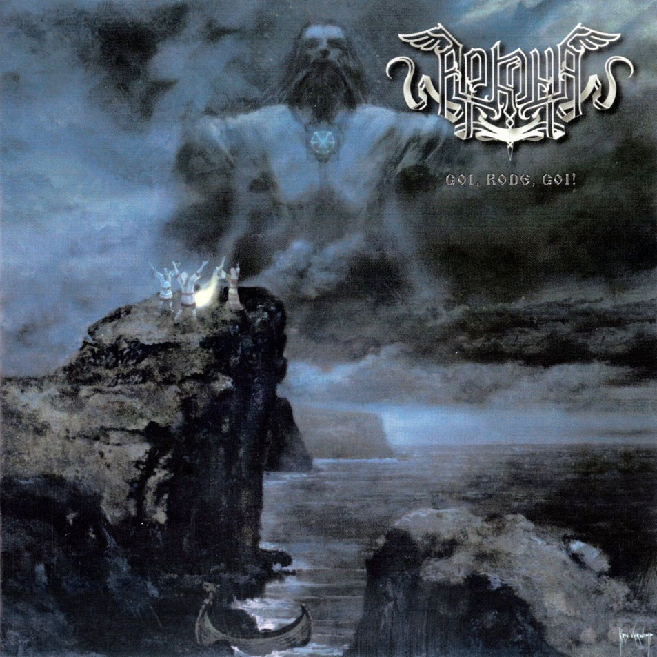 Arkona (RUS) - Goi, Rode, Goi!