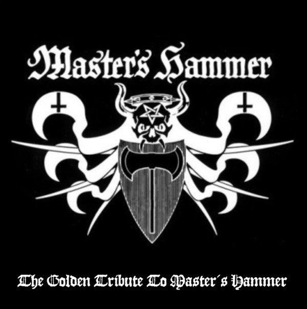 Various G - The Golden Tribute to Master's Hammer
