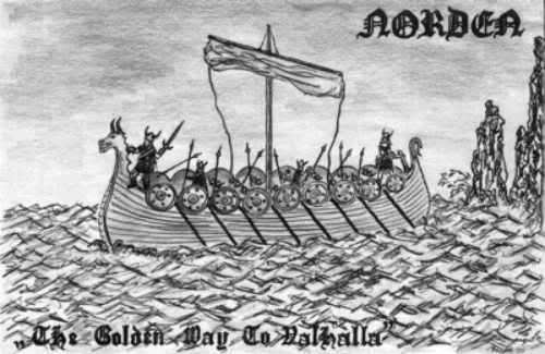 Norden - The Golden Way to Valhalla (demo)