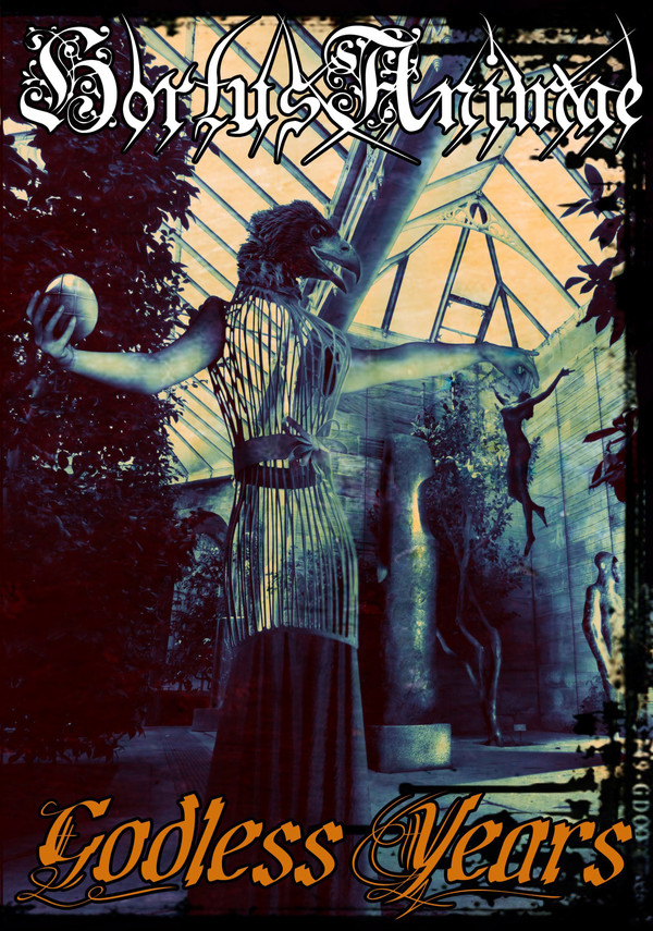 Hortus Animae - Godless Years