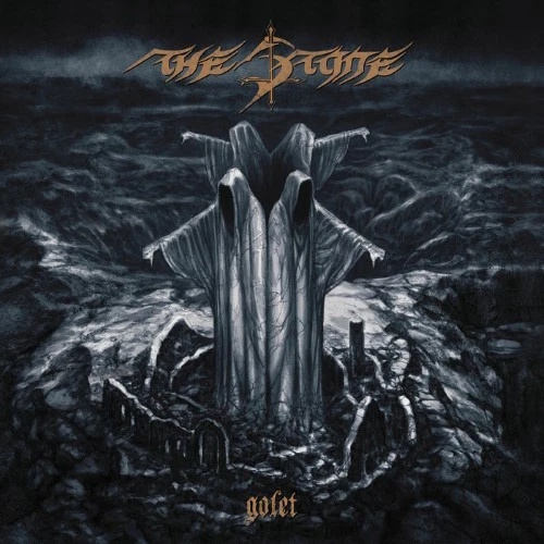 The Stone - Golet