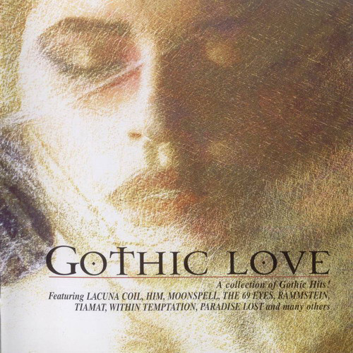 Various G - Gothic Love