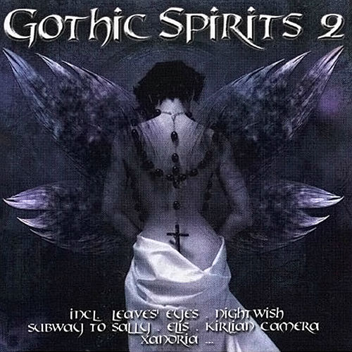 Various G - Gothic Spirits 2