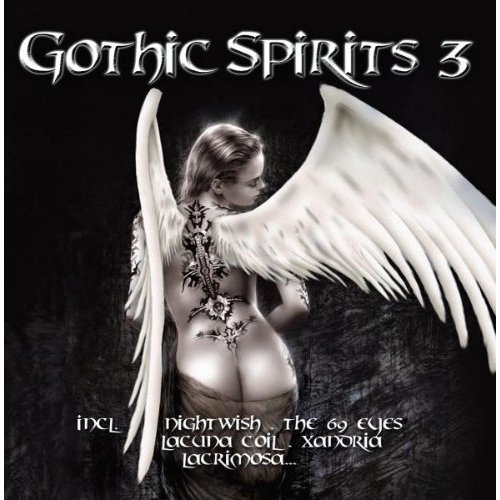 Various G - Gothic Spirits 3