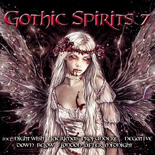 Various G - Gothic Spirits 7