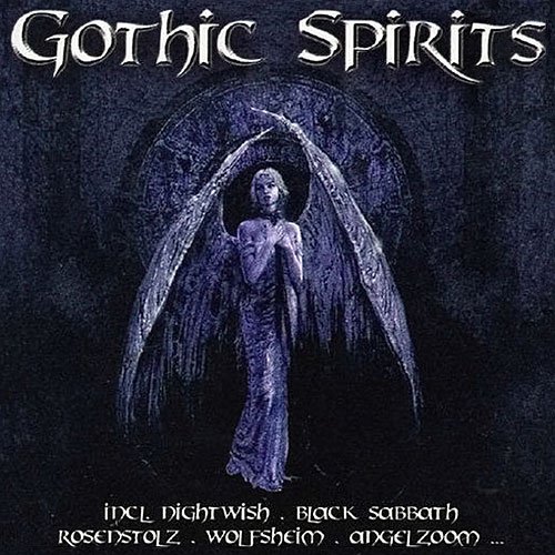 Various G - Gothic Spirits 1