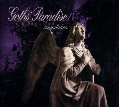 Various G - Goths' Paradise IV