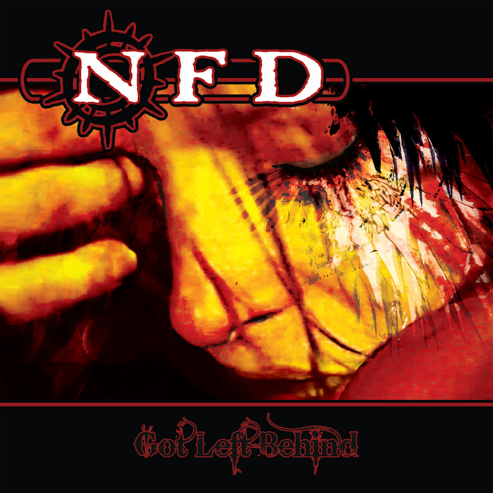 NFD - Got Left Behind (ep)