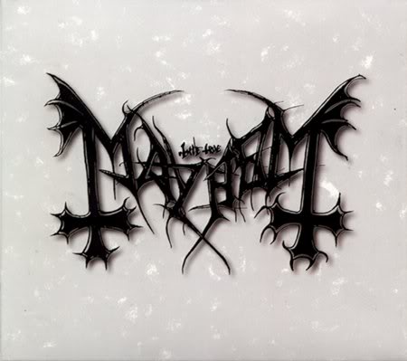 Mayhem - Grand Declaration of War