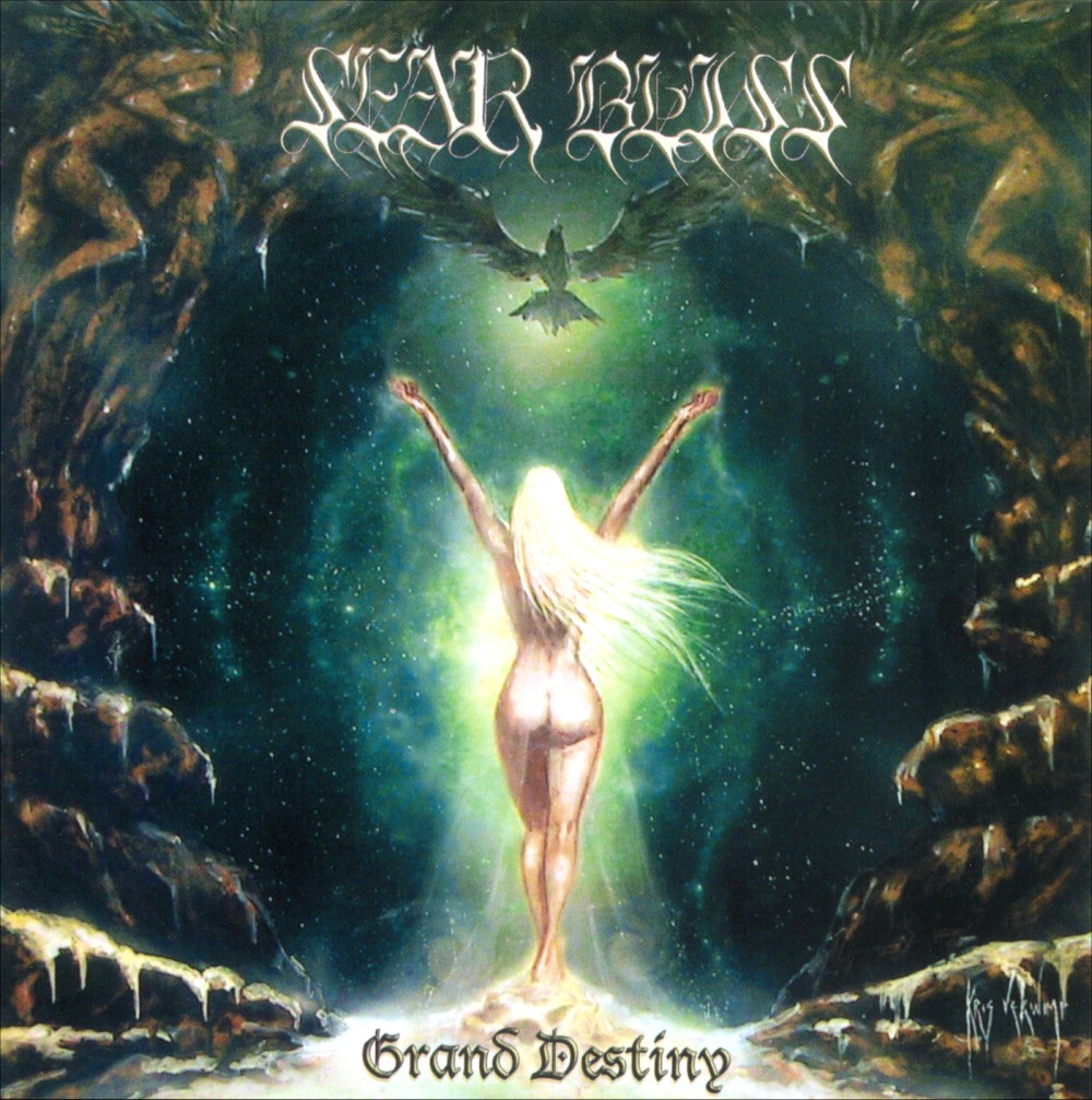 Sear Bliss - Grand Destiny