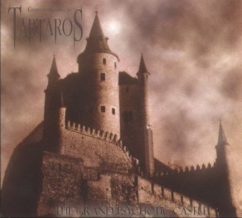 Tartaros - The Grand Psychotic Castle