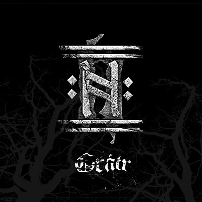 Helrunar - Gr&aacute;tr (demo)