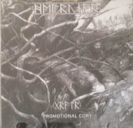 Helrunar - Gr&aacute;tr (demo)