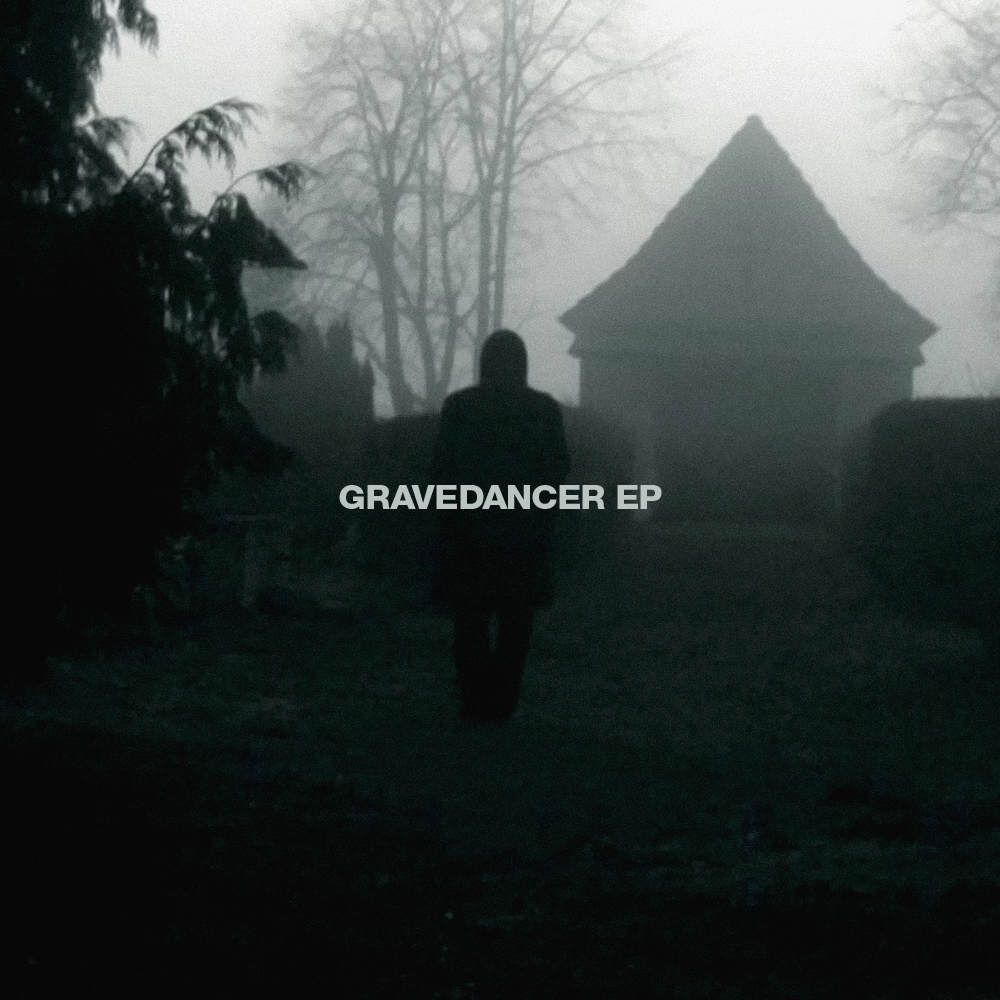 End Of Green - Gravedancer EP
