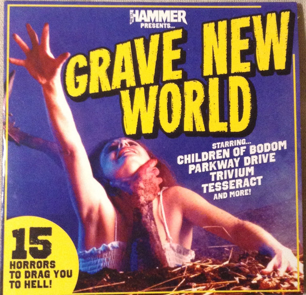 Various G - Grave New World