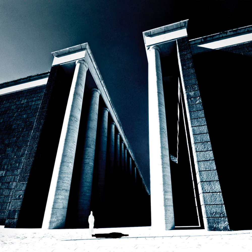 Void Of Silence - The Grave of Civilization