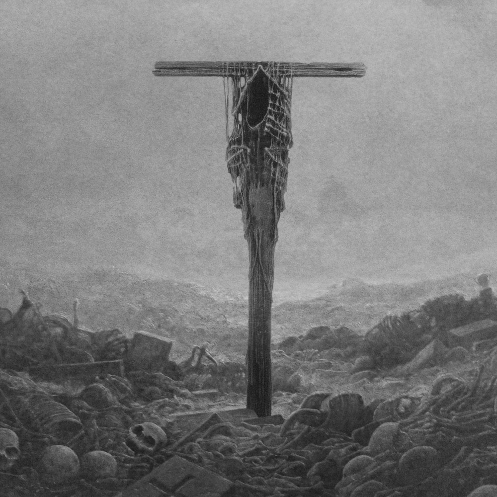 Coffinworm - Great Bringer of Night