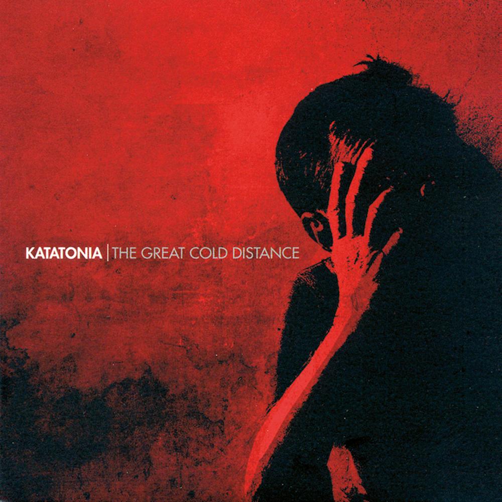 Katatonia - The Great Cold Distance