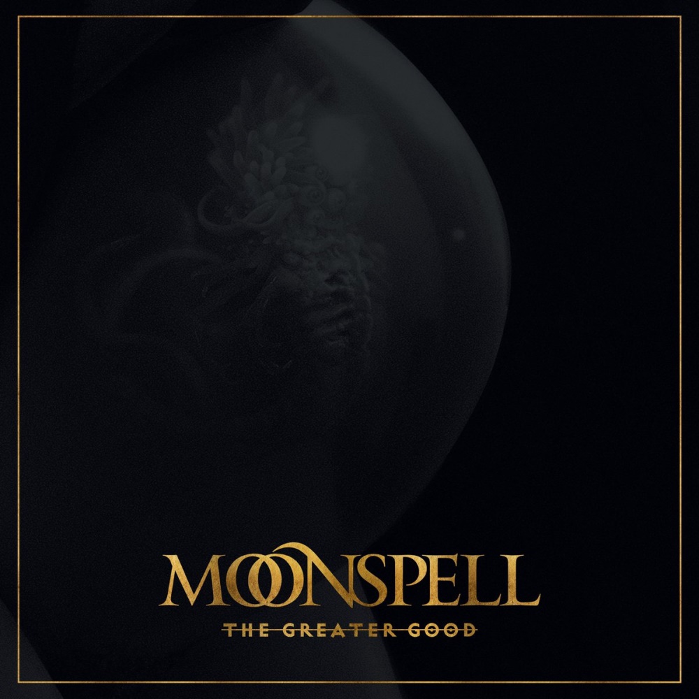 Moonspell - The Greater Good (digital)