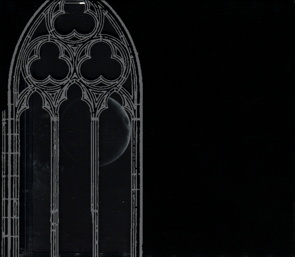 Moonspell - The Great Silver Eye