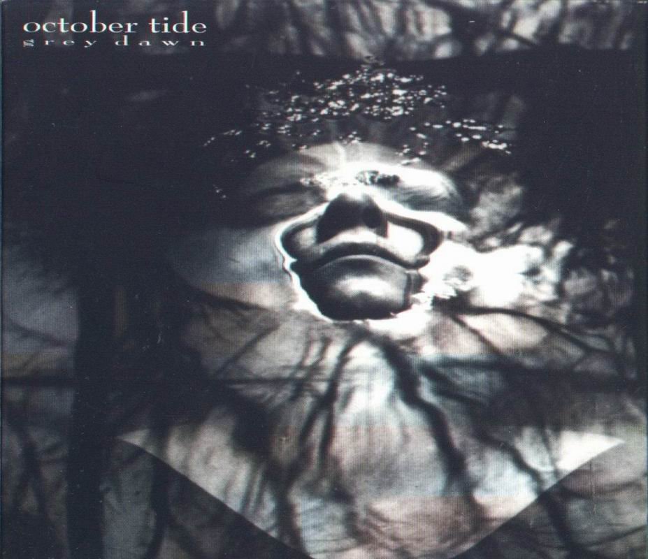 October Tide - Grey Dawn